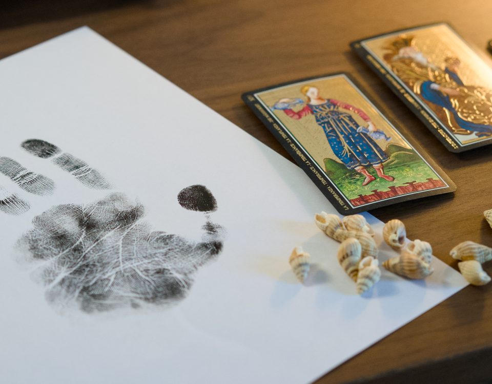 outils divination